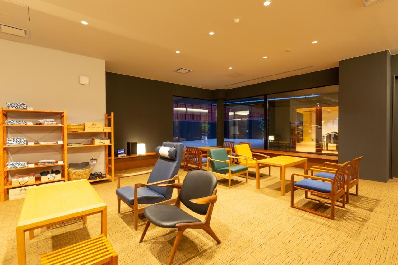 Iseya, Seaview Private Oceanside Bath Hotell Unzen Exteriör bild