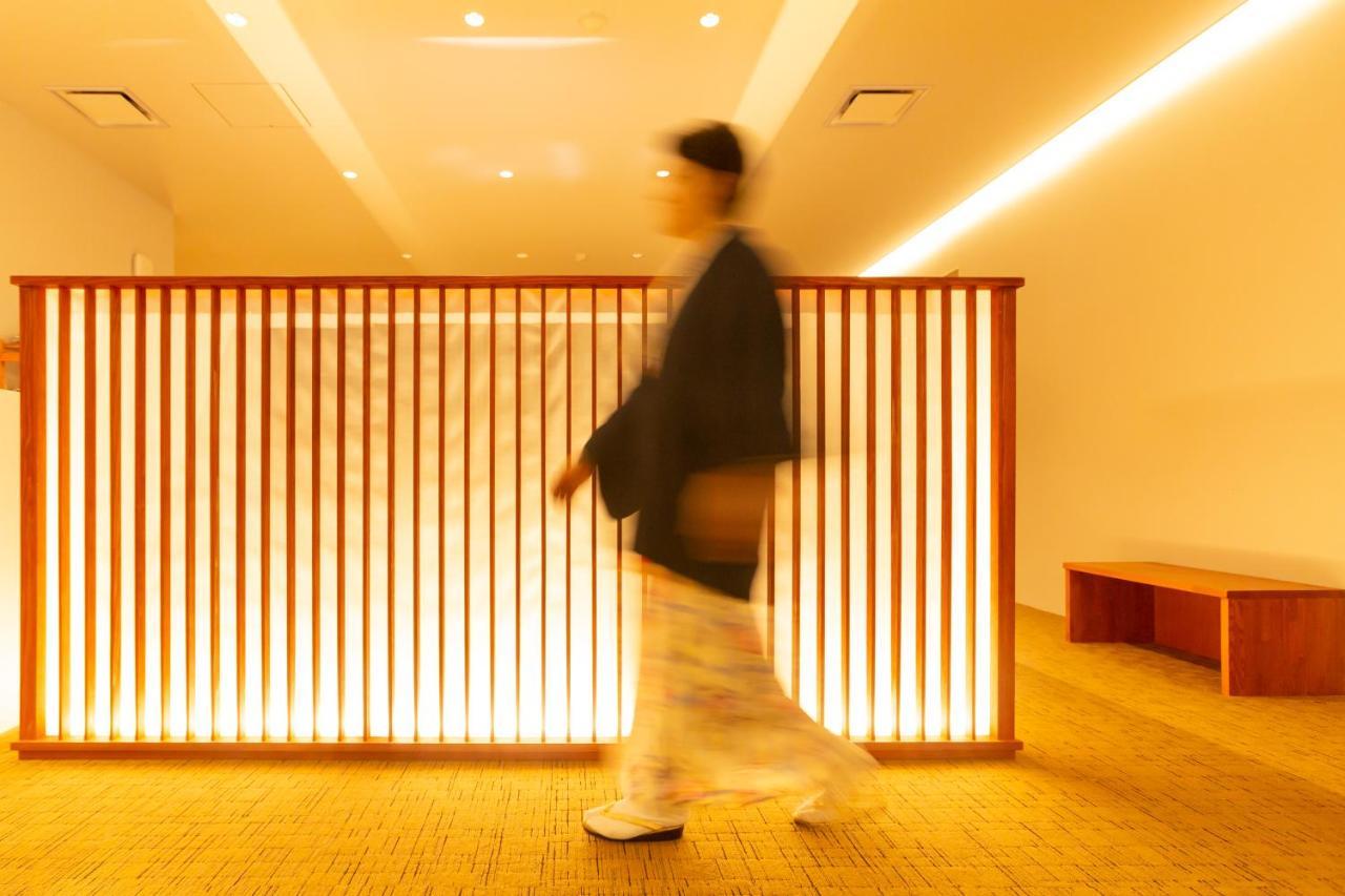 Iseya, Seaview Private Oceanside Bath Hotell Unzen Exteriör bild